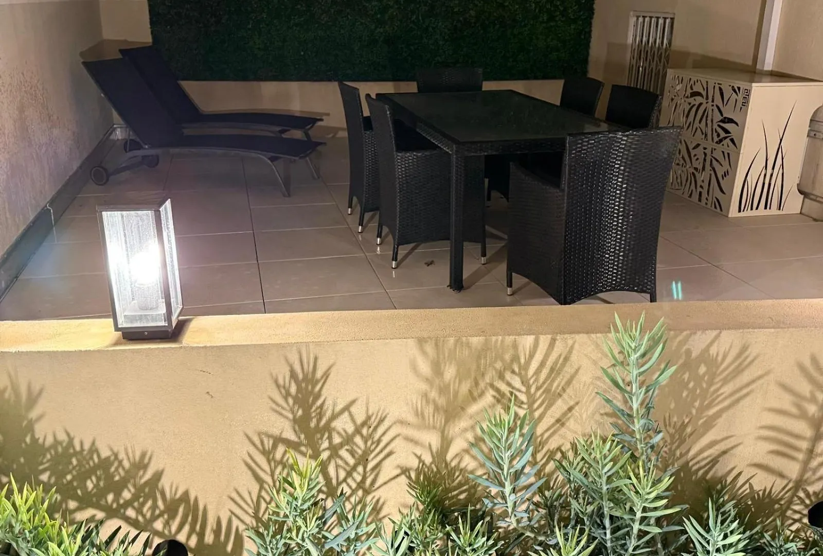 Cannes Garden Suquet, Terrasse & Garage 0*,  France