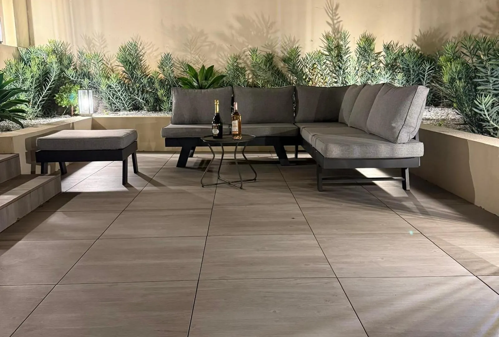 Apartment Cannes Garden Suquet, Terrasse & Garage